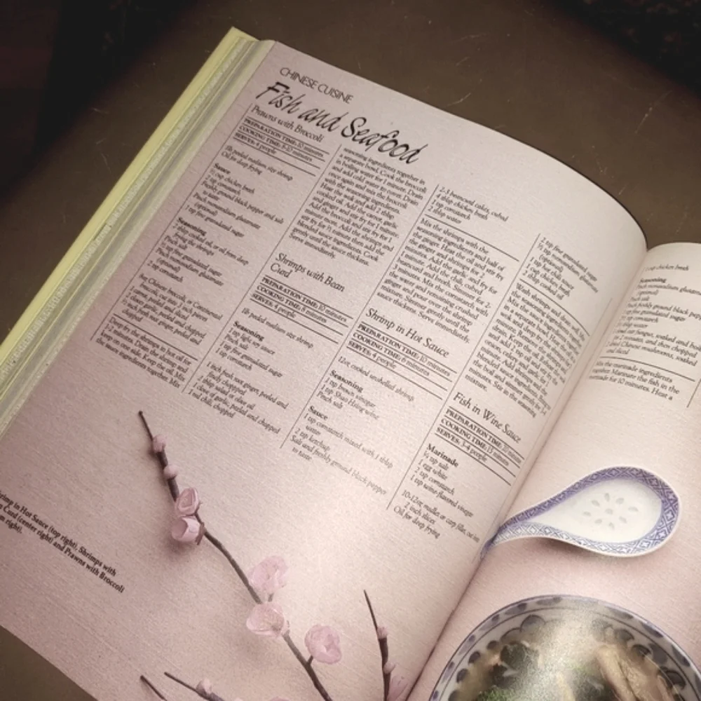 The Complete Cookbook 660 recipes